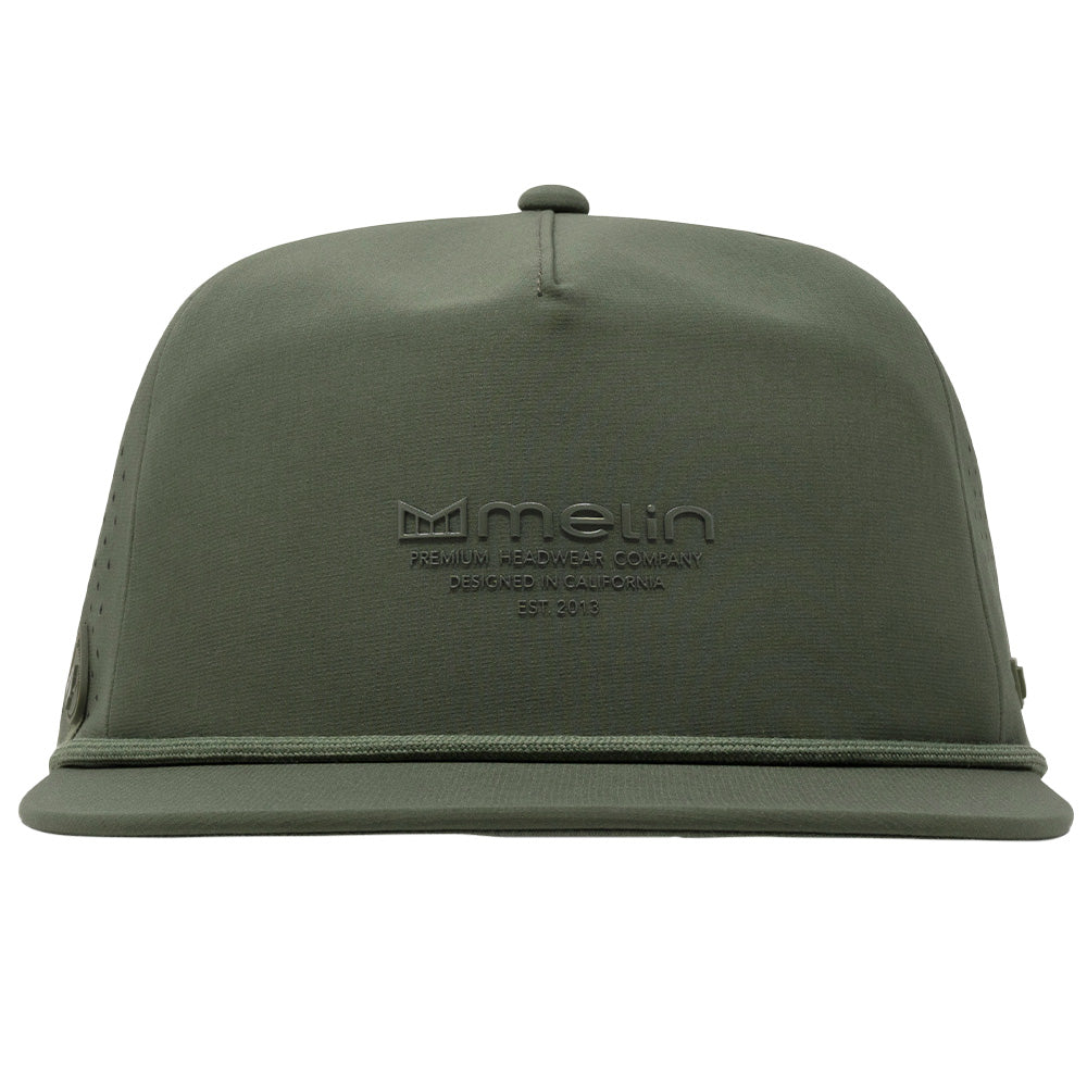 Coronado Hydrolite Hat - Military