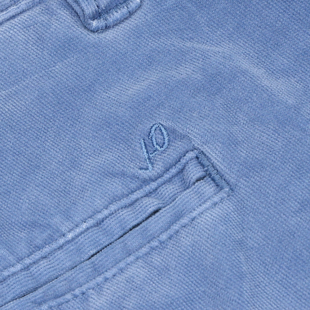 Barchers Corduroy Shorts