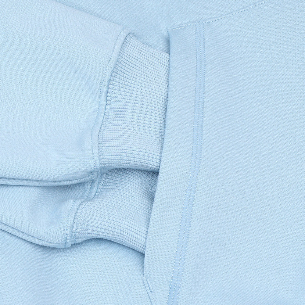 Women's Cove Print Hoodie