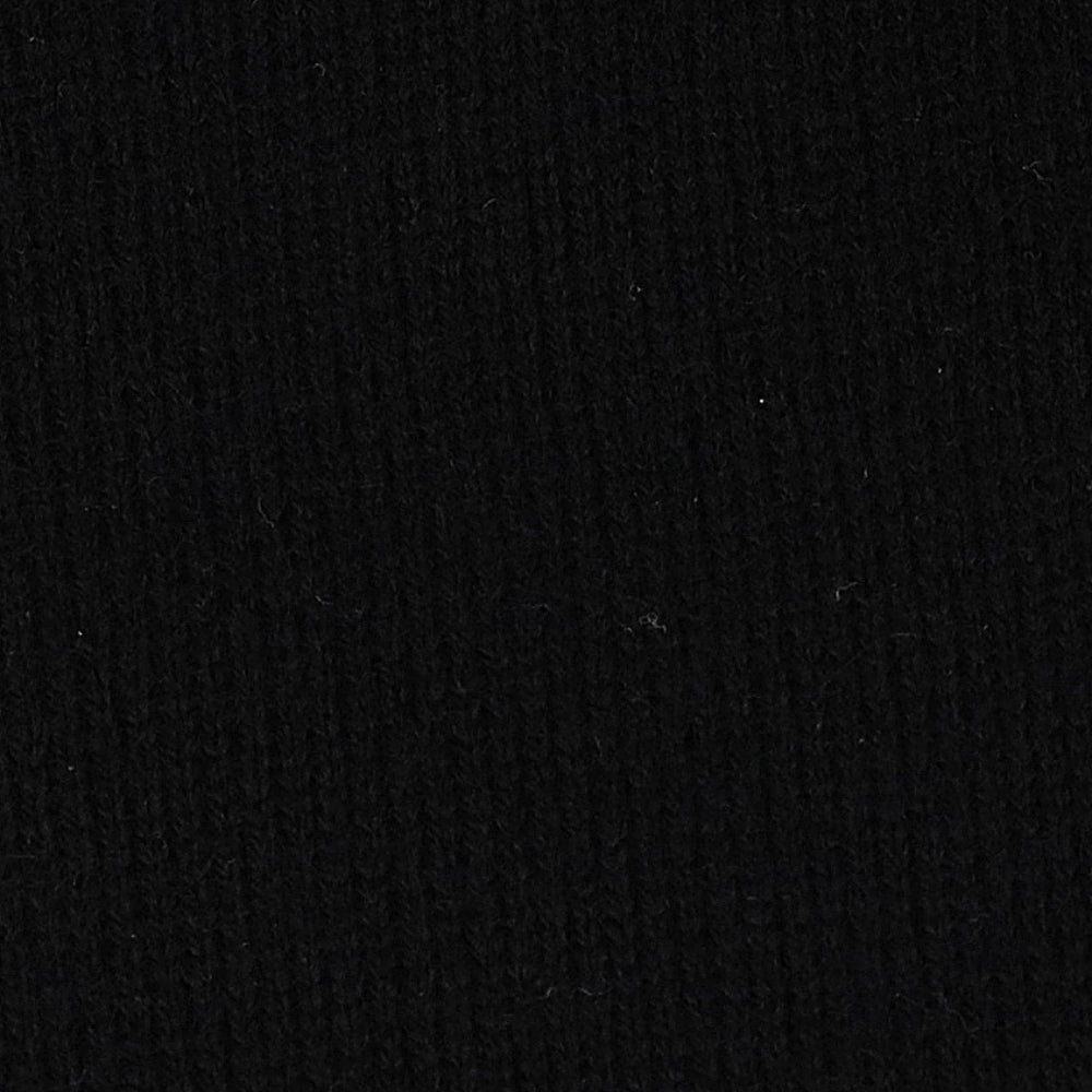 Tomahawk Cashmere Crewneck Sweater