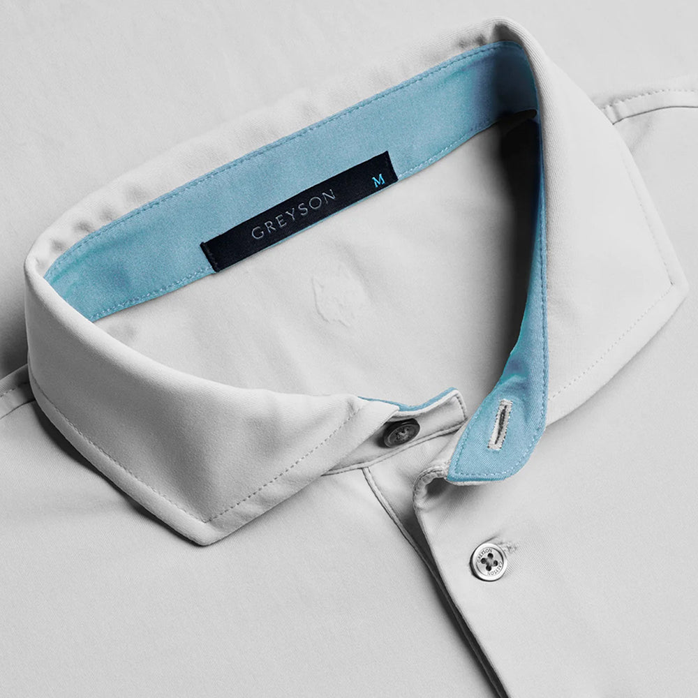 Cayuse Polo