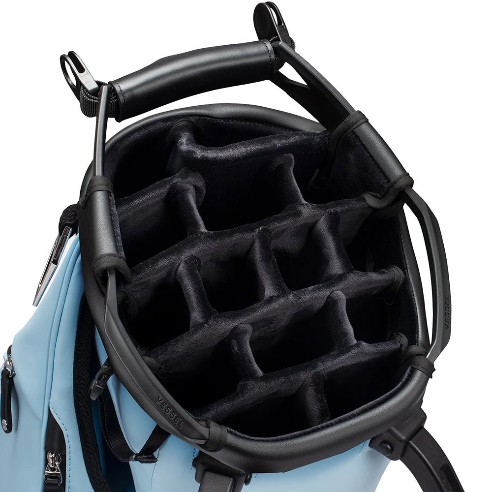 Player V Pro Stand Bag