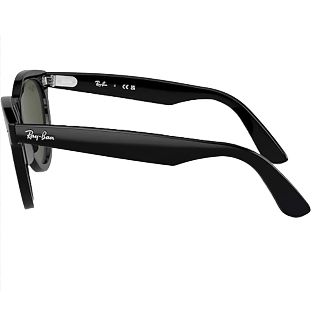 Wayfarer Way Sunglasses - Fairway Styles