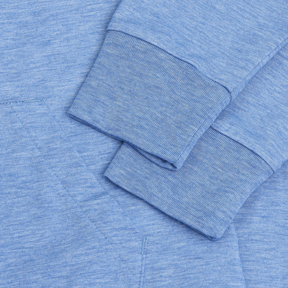 Juniors' Lounge Jersey Hoodie