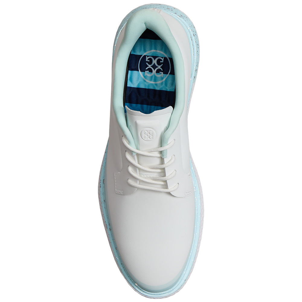 Women's Gallivan2r Tuxedo Stripe Stippled Golf Shoes