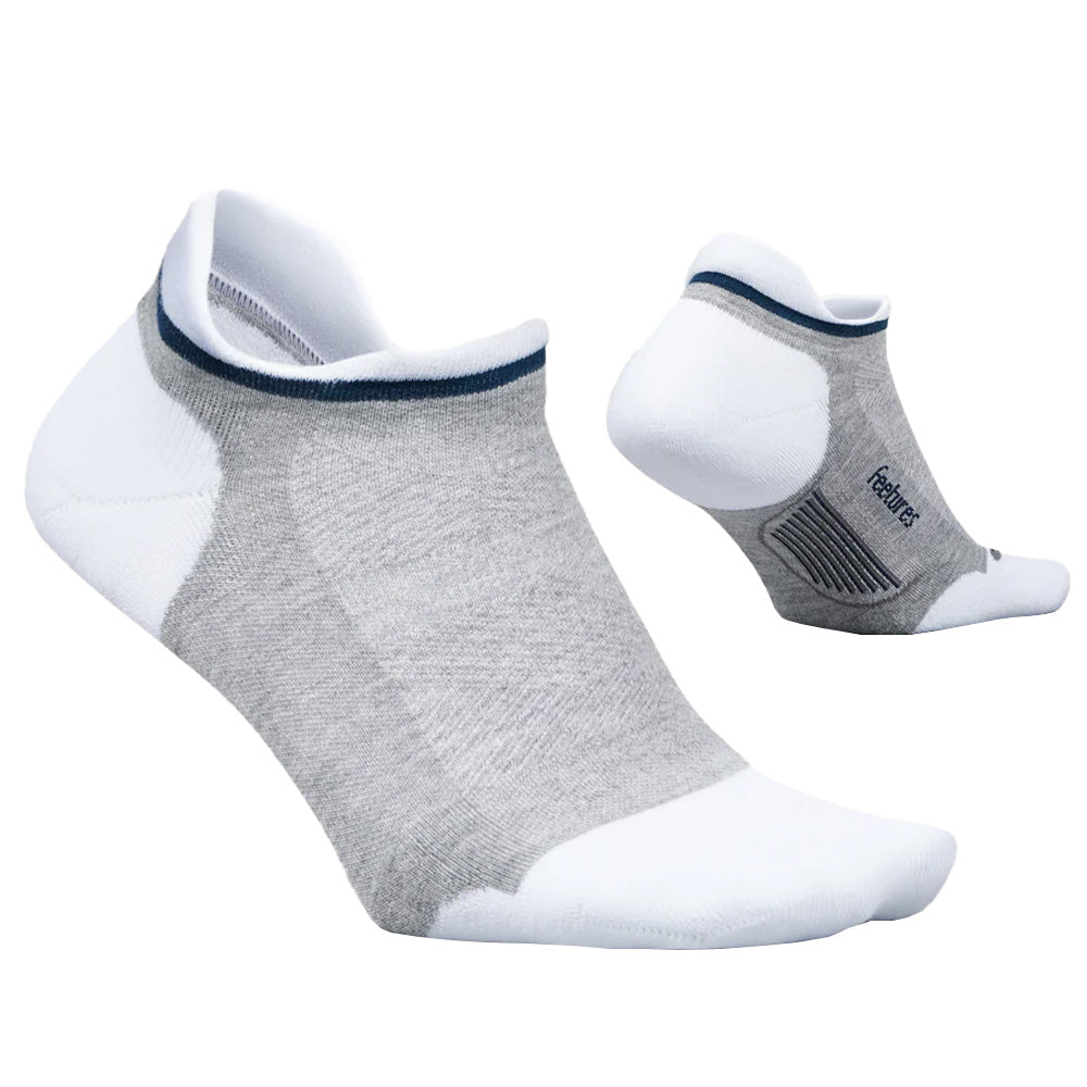 Elite Max Cushion Tab Socks