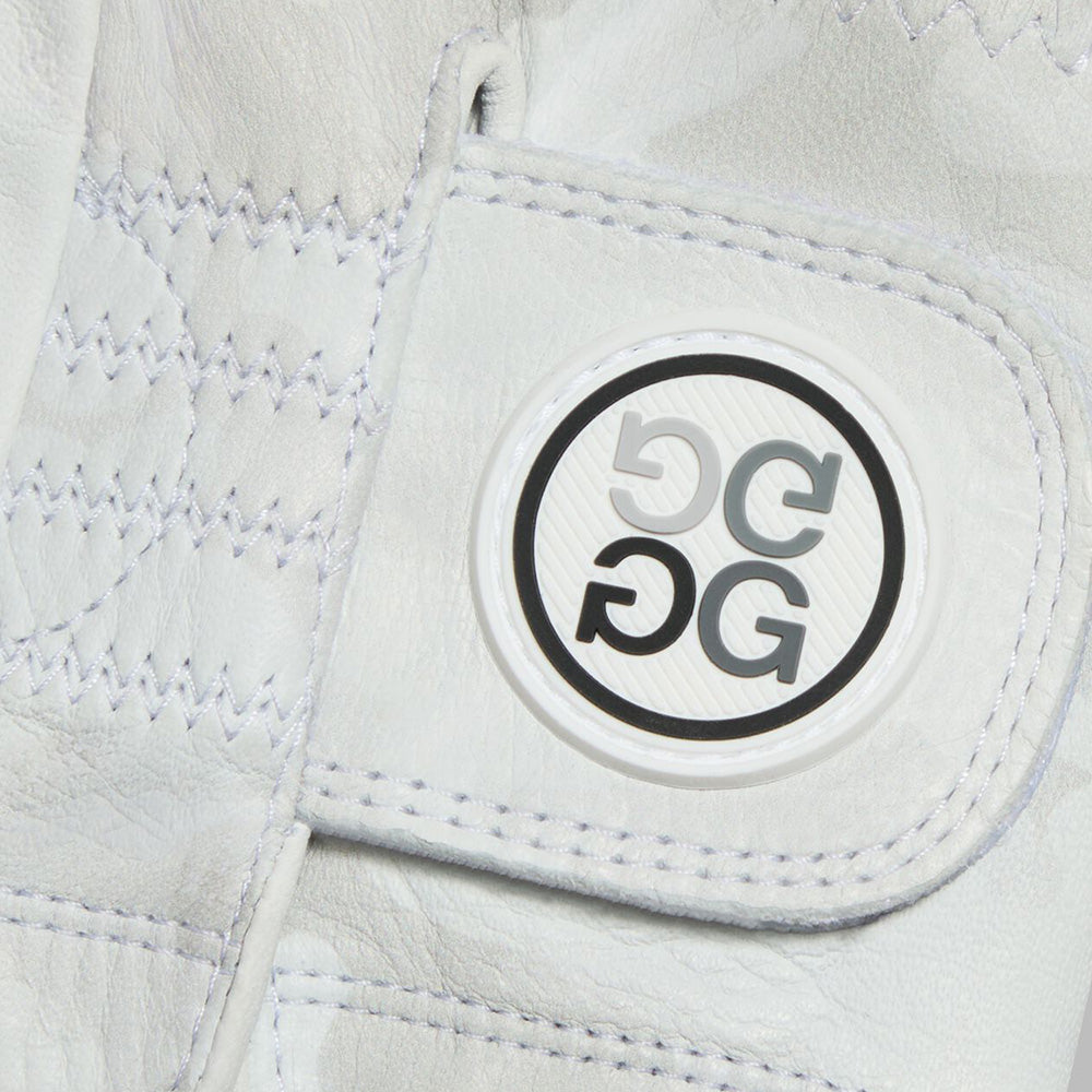 Women's Signature Camo Golf Glove