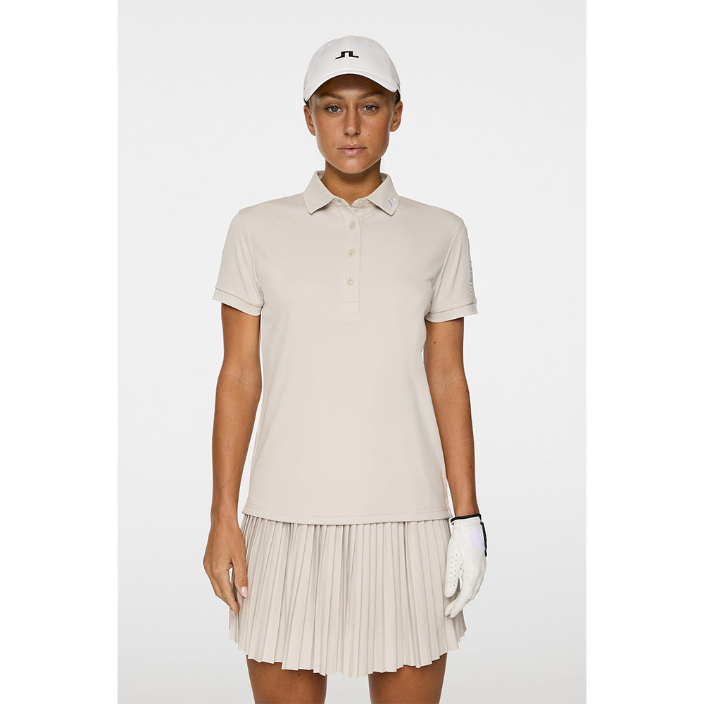 Women's Tour Tech Polo