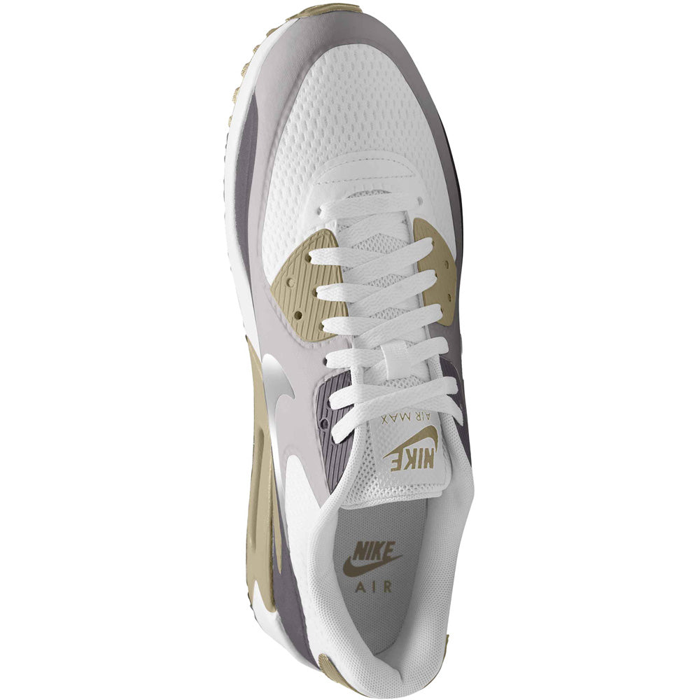 Air Max 90 G Spikeless Golf Shoes