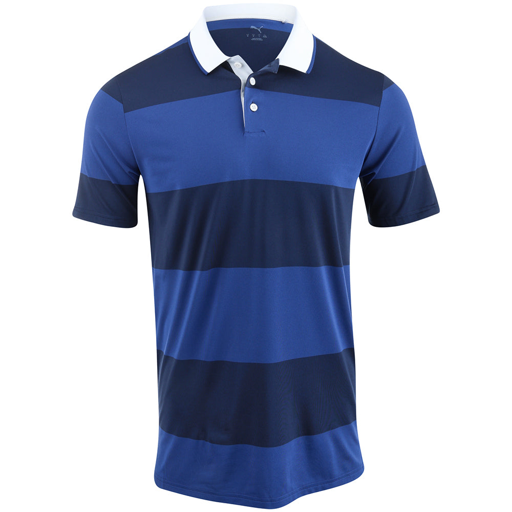 CLOUDSPUN Rugby Polo