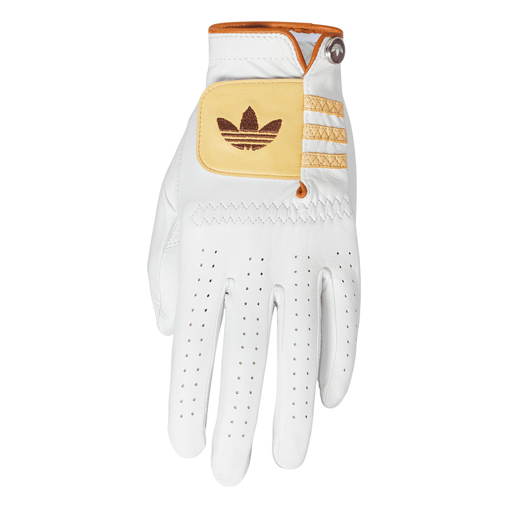Leather Golf Glove