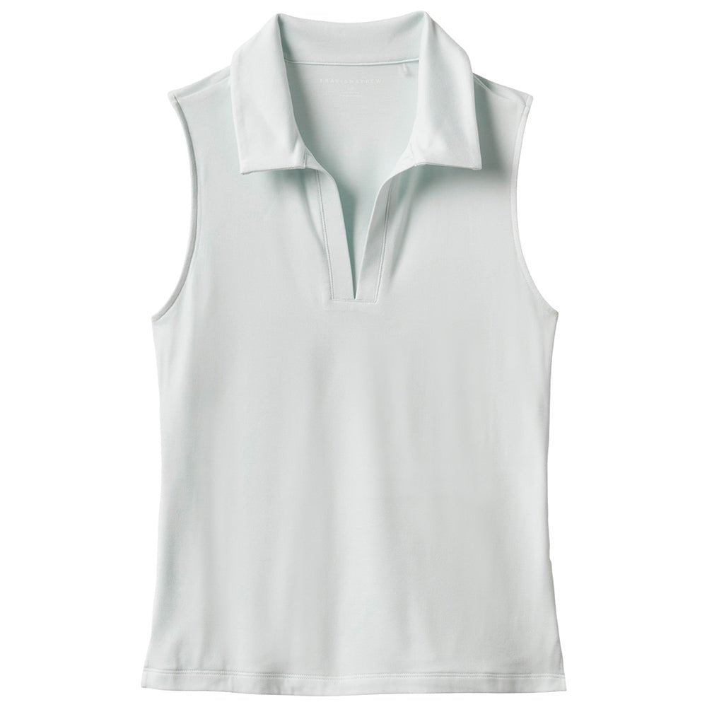 Women's Skyloft Light 2.0 V-Neck Sleeveless Polo