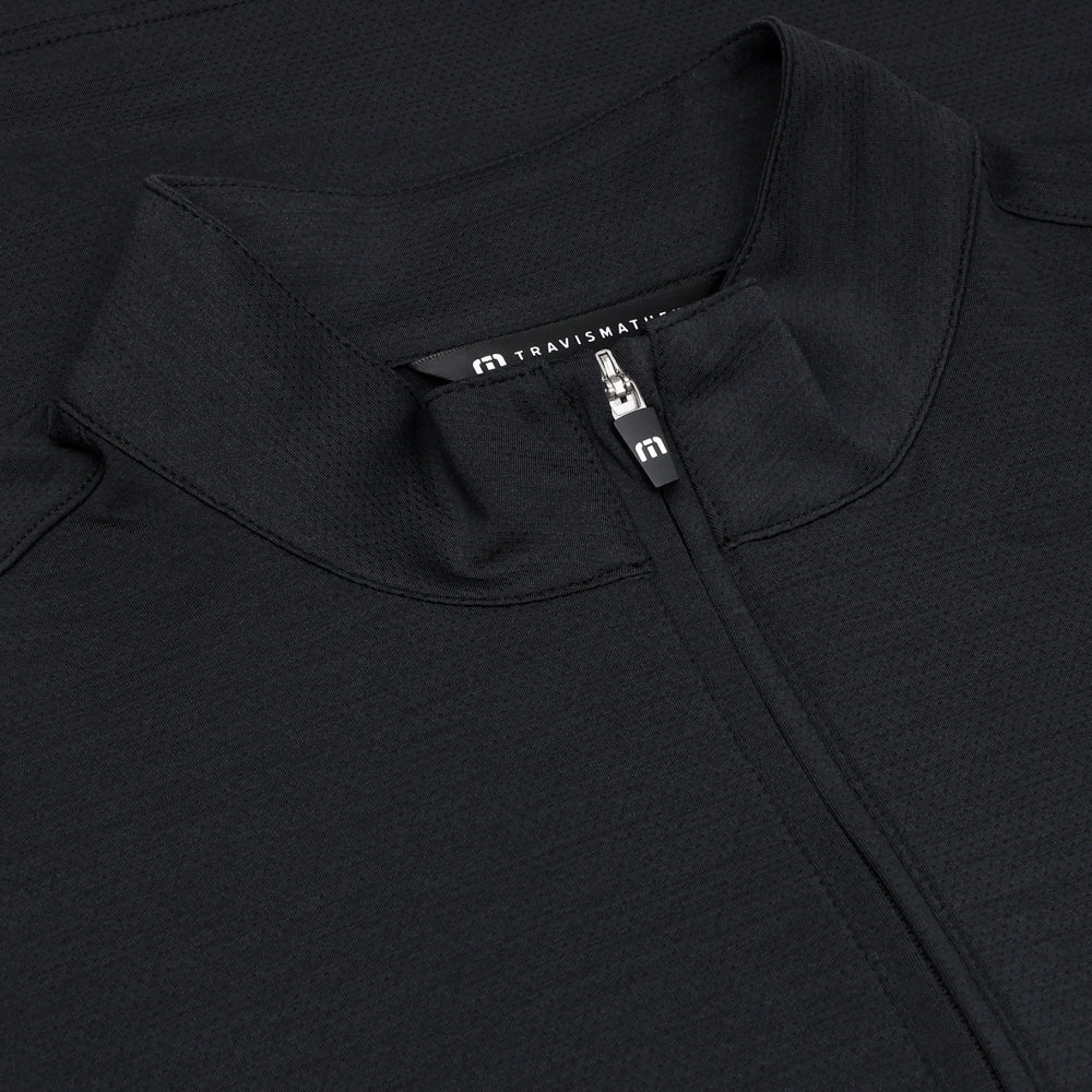 Heater Pro 1/4 Zip Pullover