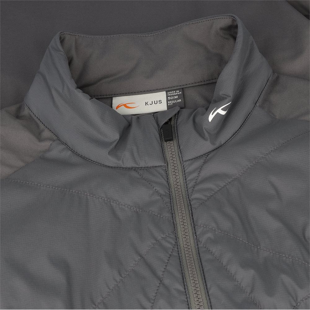 Retention Jacket