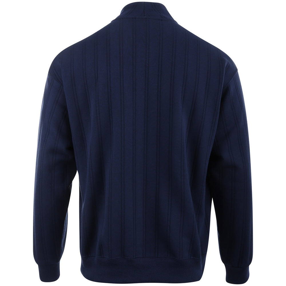 Therma-FIT Fairway Fresh Over-Sized Long Sleeve 1/2 Zip Top