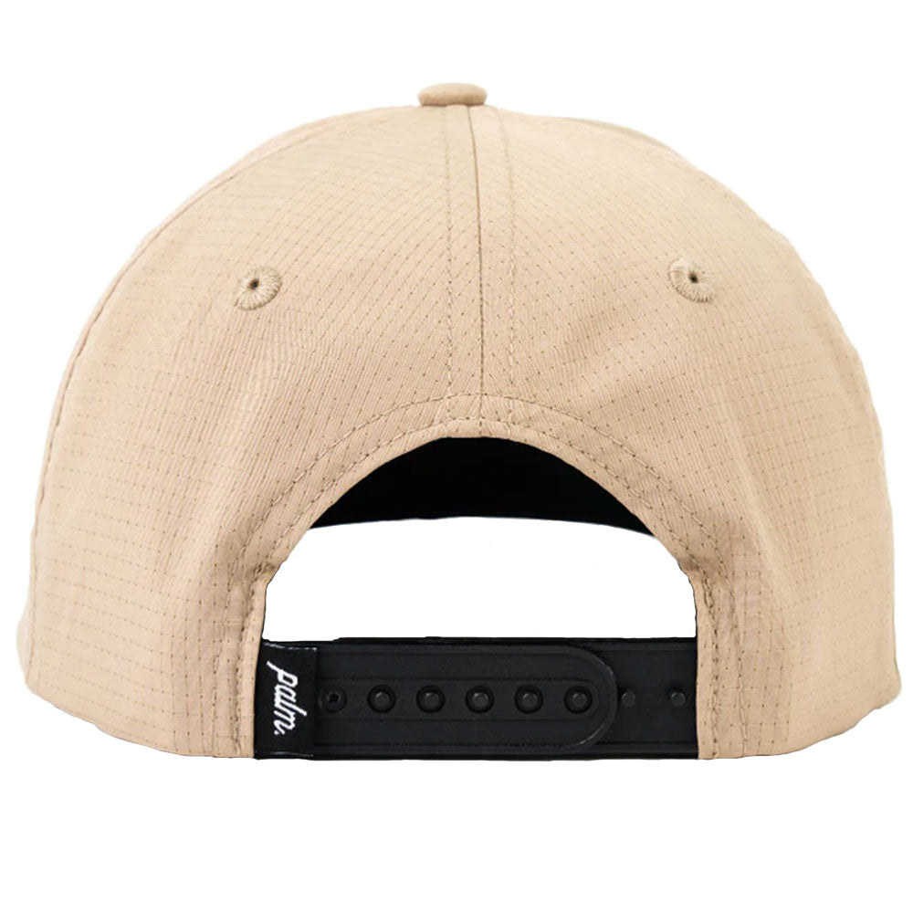 Icon Performance Snapback