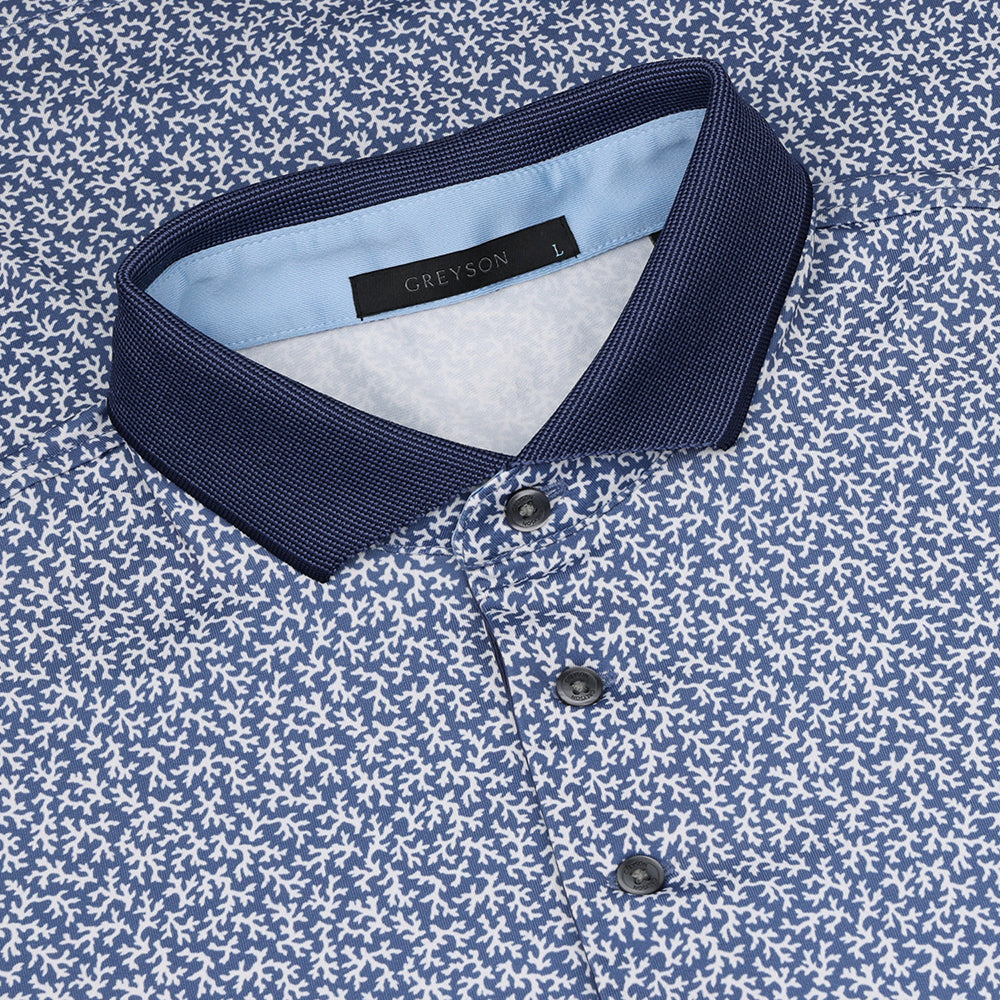 Coral Dreams Polo