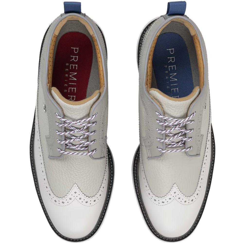 Legends Premiere Marquis Golf Shoes - 1776 - Fairway Styles