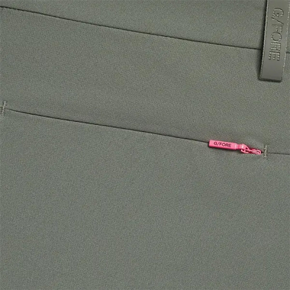 Tech Tour 4-Way Stretch Slim Pants