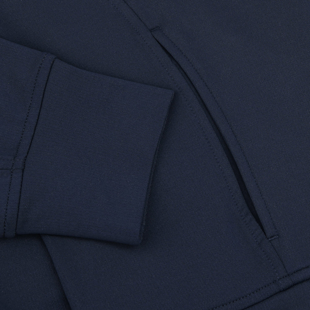 Women's Brushed Back Tech Terry Hoodie