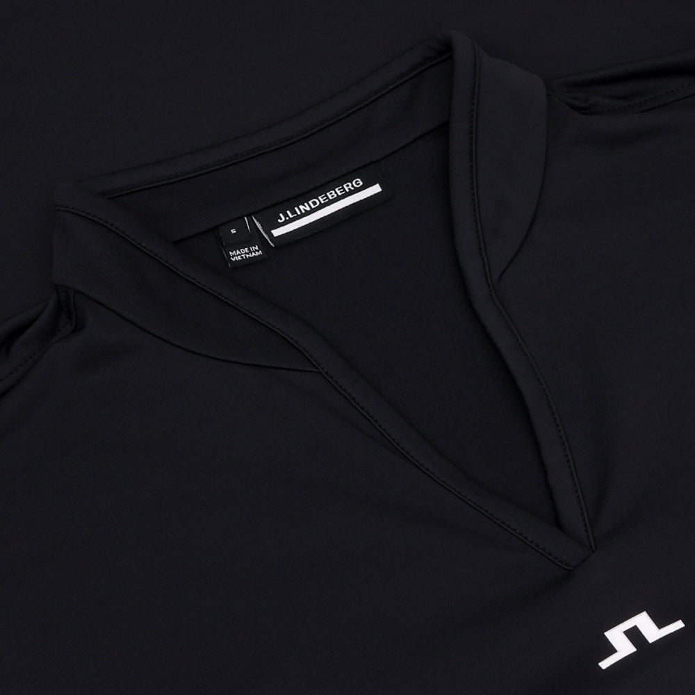 Women's Sophie Blade Collar Polo