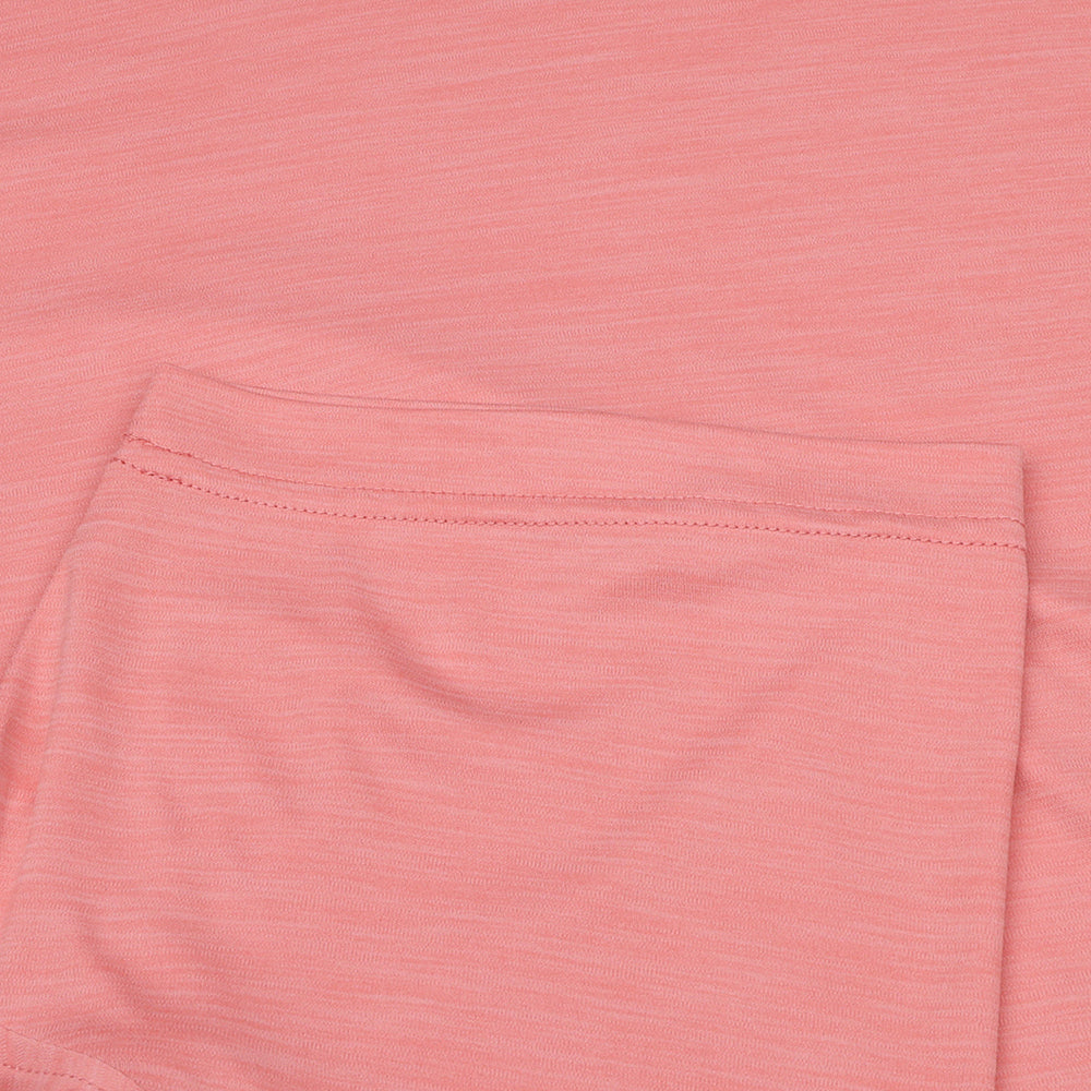 Featherweight Melange Performance Polo