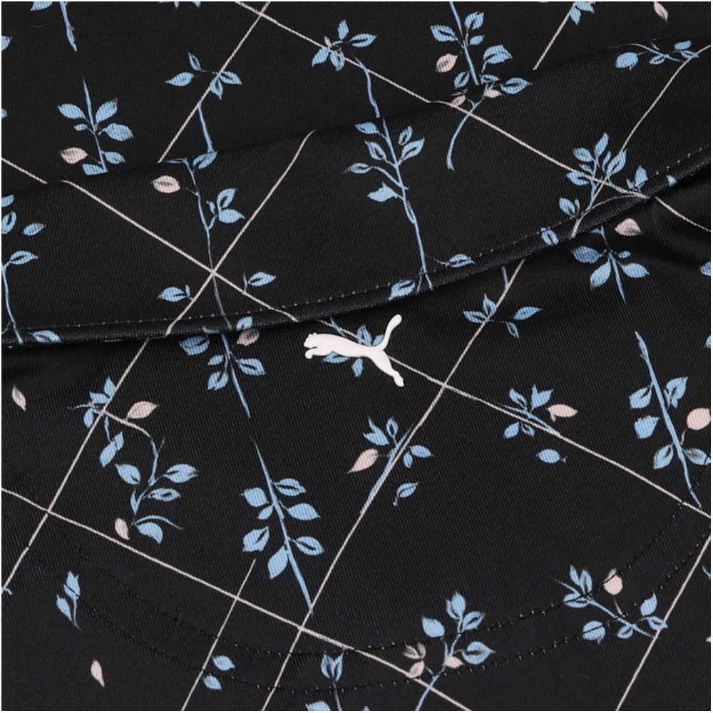 CLOUDSPUN Argyle Bloom Polo