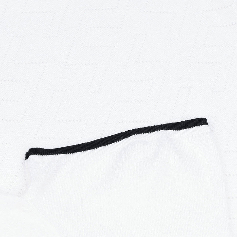 Women's Malva Knitted Polo