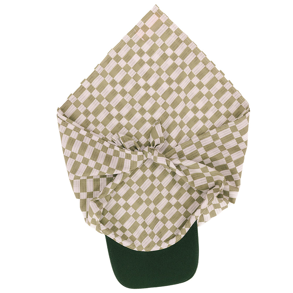 Fore All x Barbie™ Women's Lady Scarf Hat