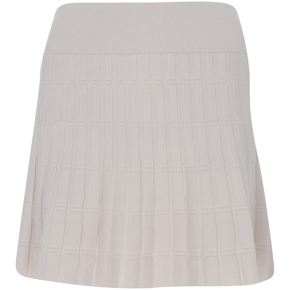 Women's Esmeralda Knitted Skort