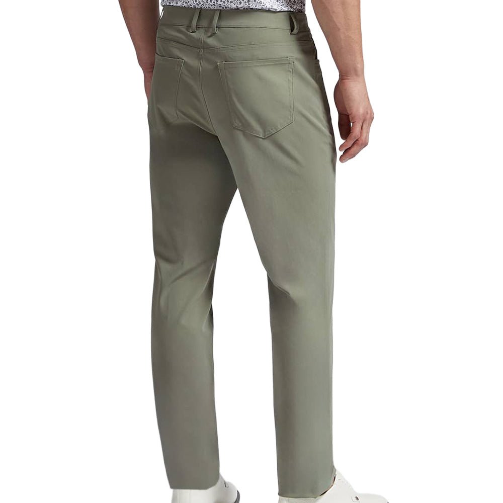 Tour 5-Pocket 4-Way Straight Leg Pants