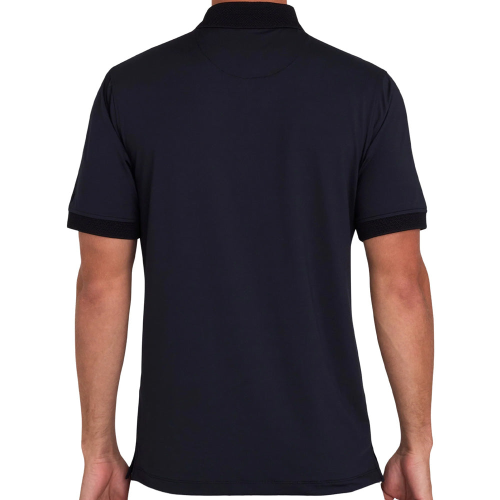 Ridge Performance Polo