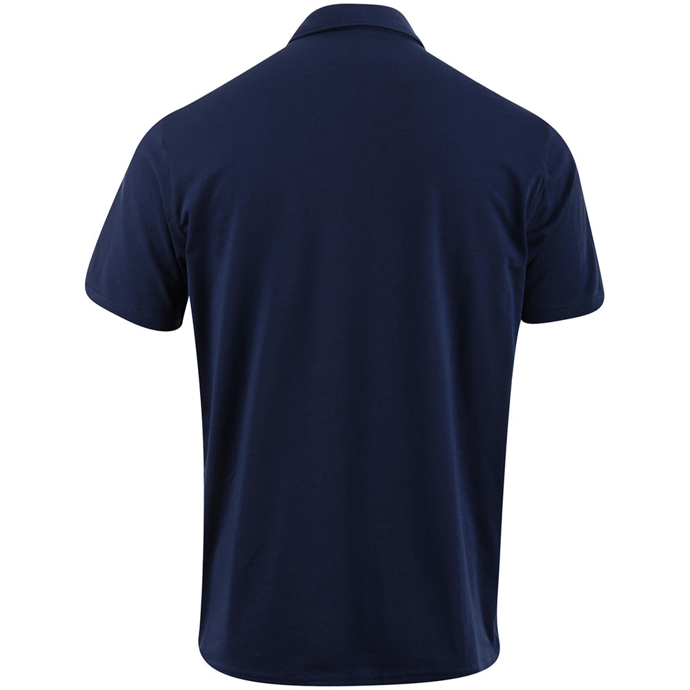 Crown Flex Cotton Polo