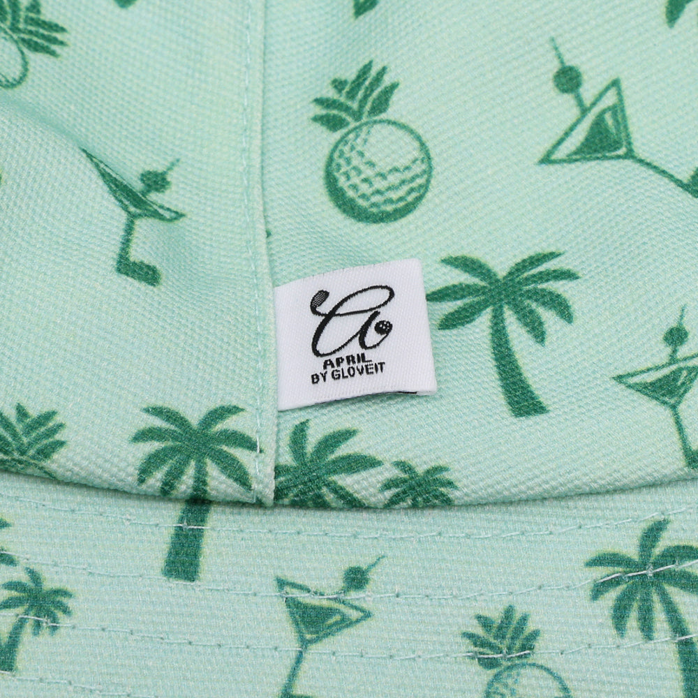 Women's April Bucket Hat