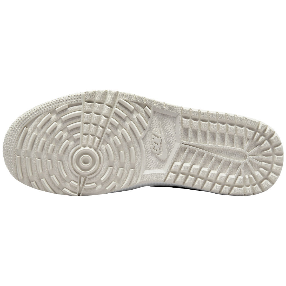 Air Jordan 1 Low G Spikeless Golf Shoes