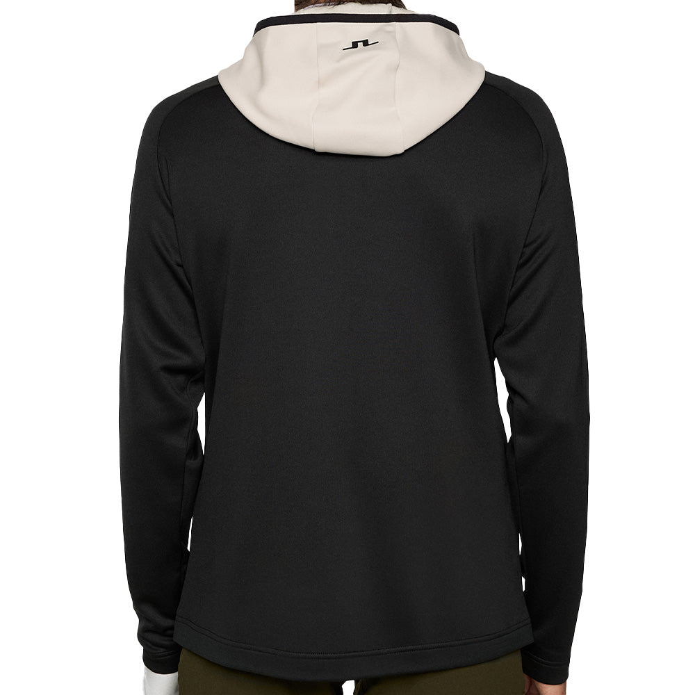 Adam 1/4 Zip Hoodie