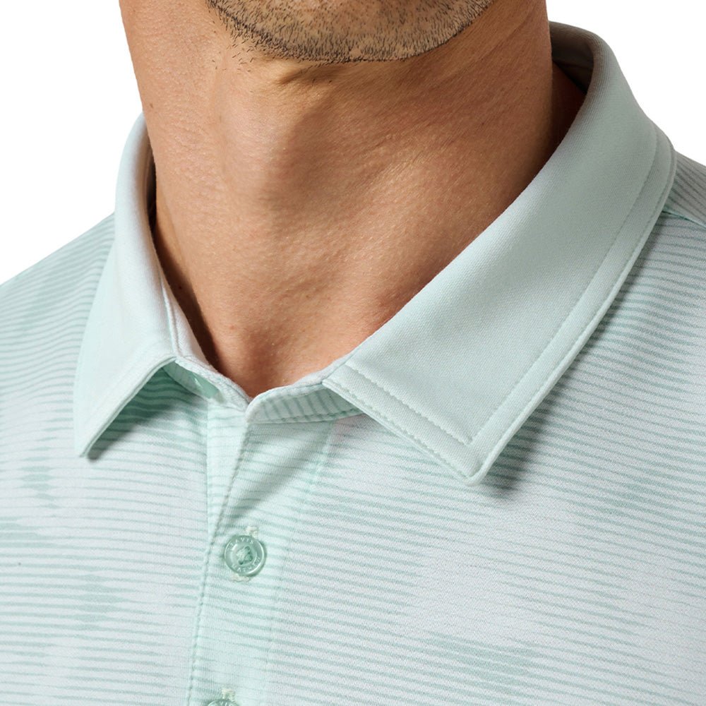 Featherweight Back Nine Polo