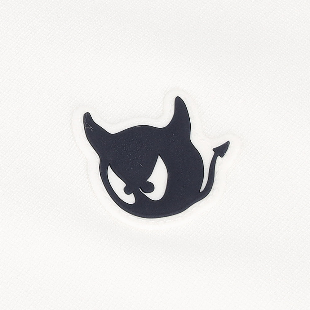 Rib Collar WAACKY Polo