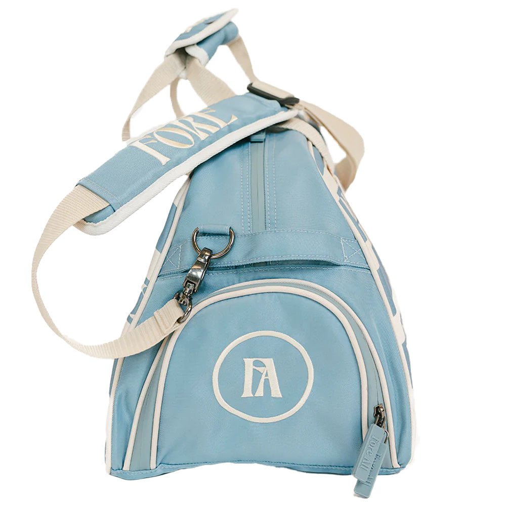 Boston Bag - Fairway Styles