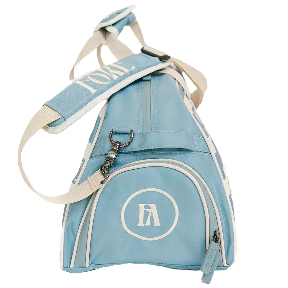 Boston Bag