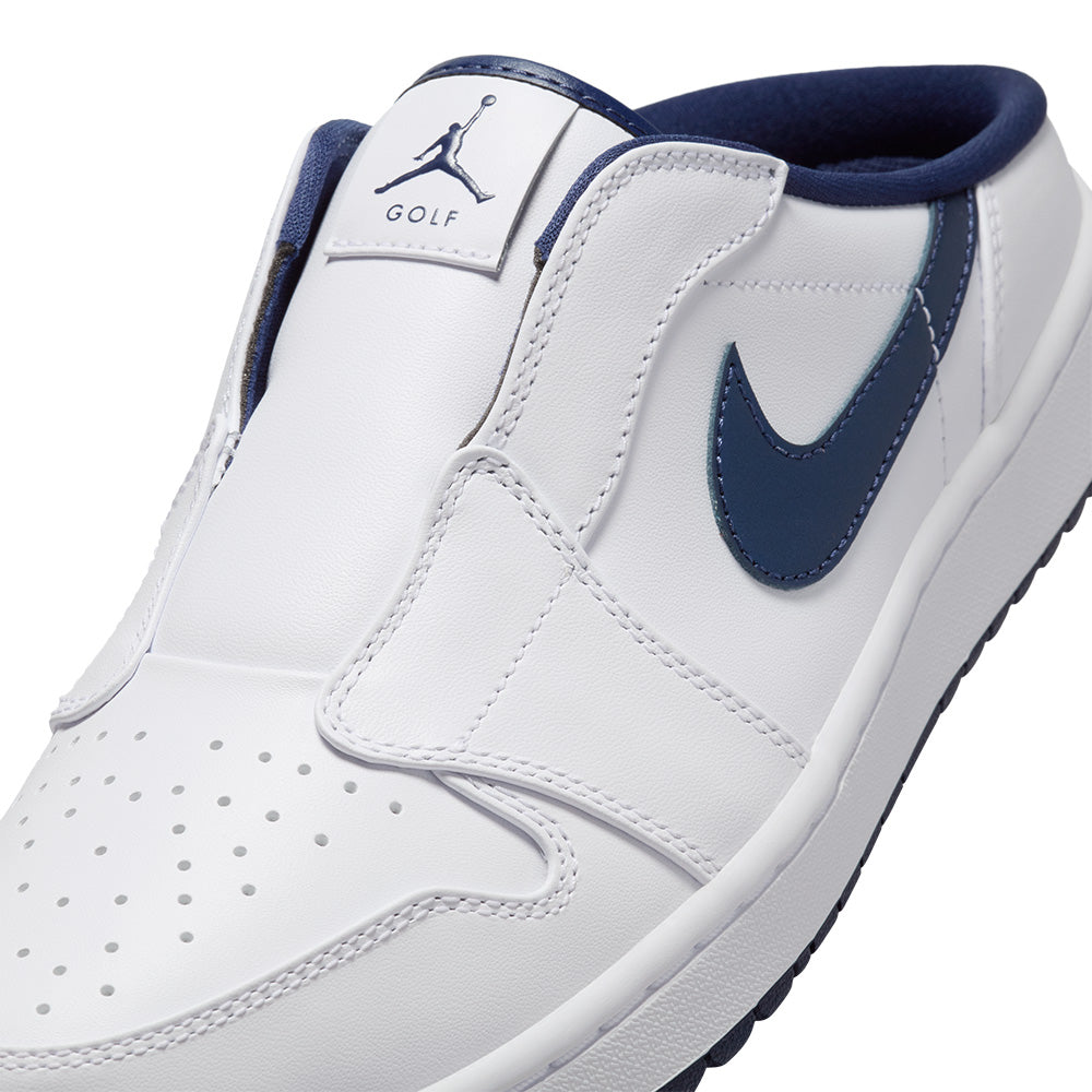 Air Jordan Mule Spikeless Golf Shoes