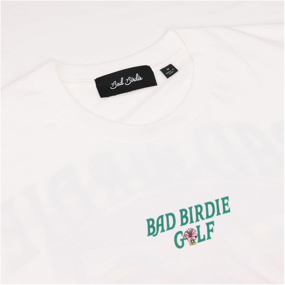 Bad Habits Never Die Graphic T-Shirt