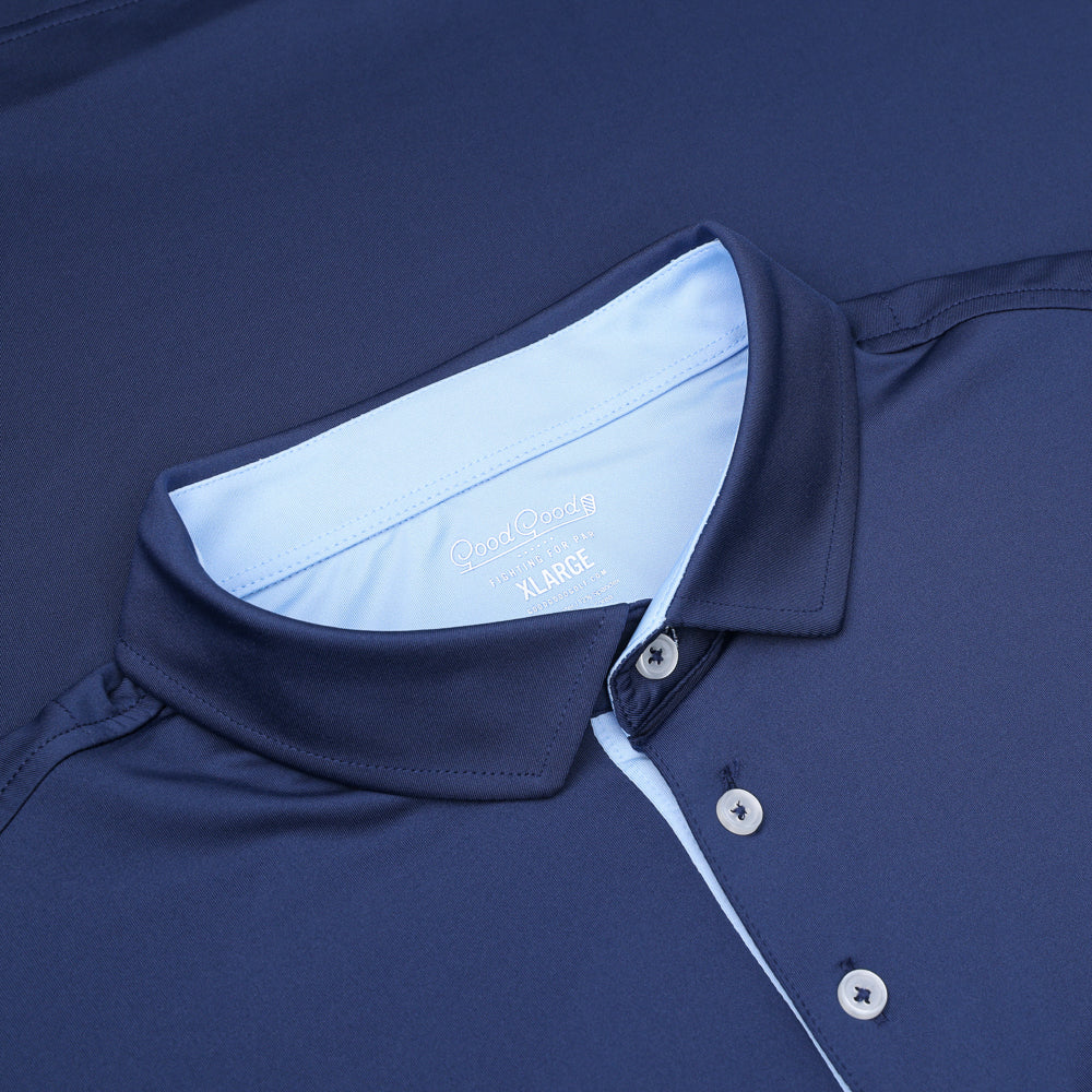 Ideal Polo