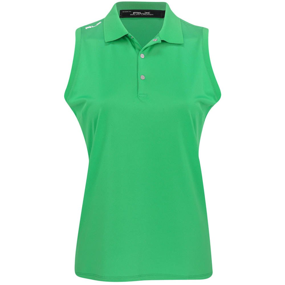 Women's Air Tech Pique Knit Polo - Fairway Styles