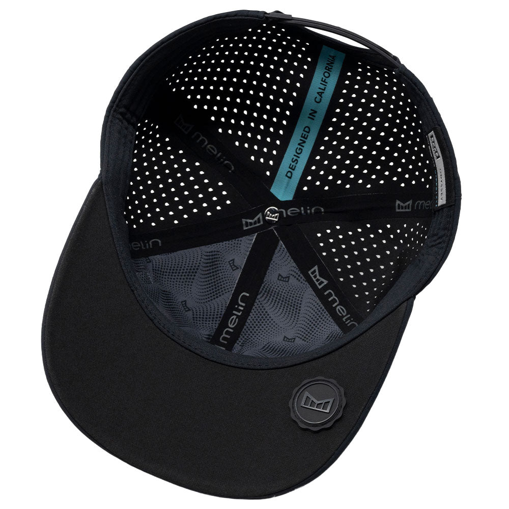 Melin Odysea Stacked HYDRO Hat