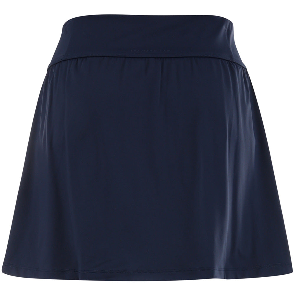 Women's Moveknit Game Set Match Skort