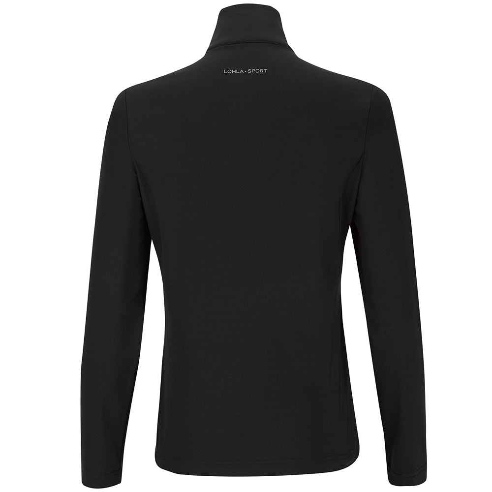 Women's The Luxury Chevron Jacket