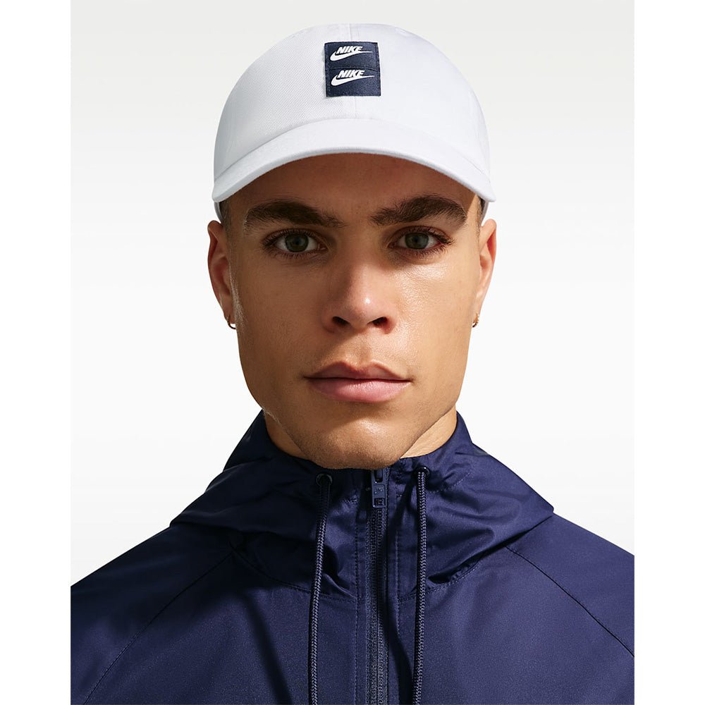 Club Dri-FIT Unstructured Cap