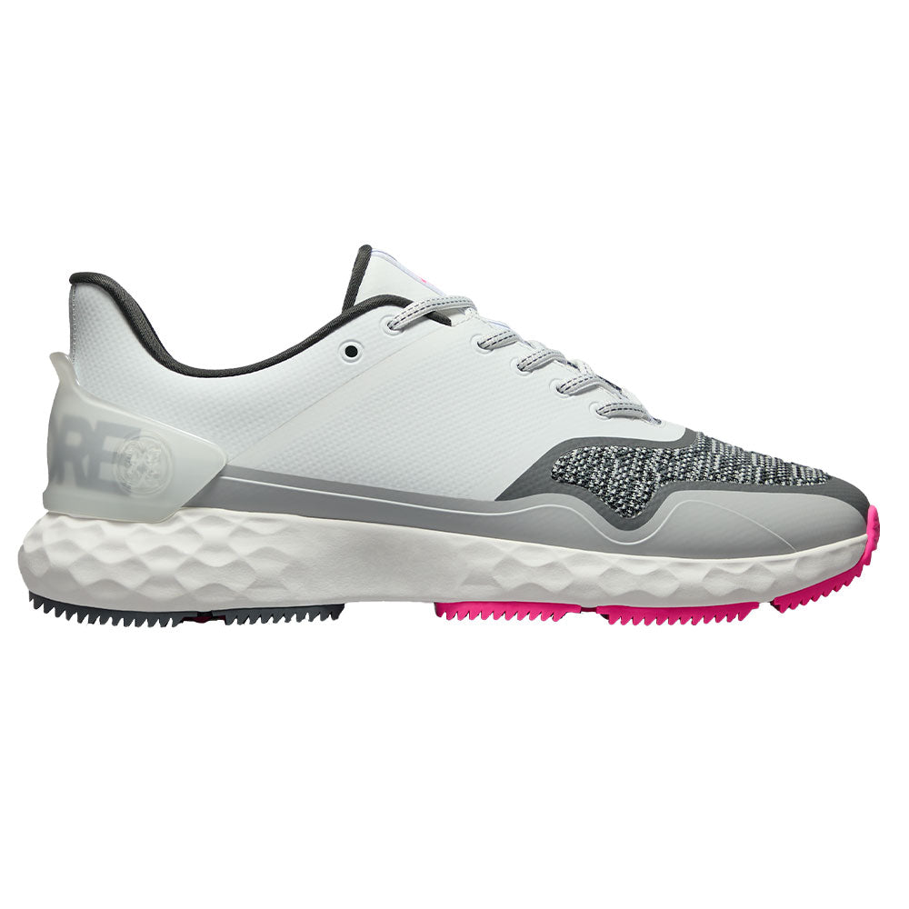 MG4+ Stippled Spikeless Golf Shoes