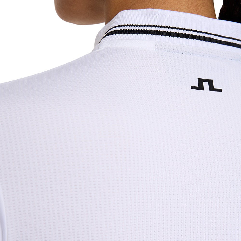 Women's Harper 1/4 Zip Mid Layer - Fairway Styles